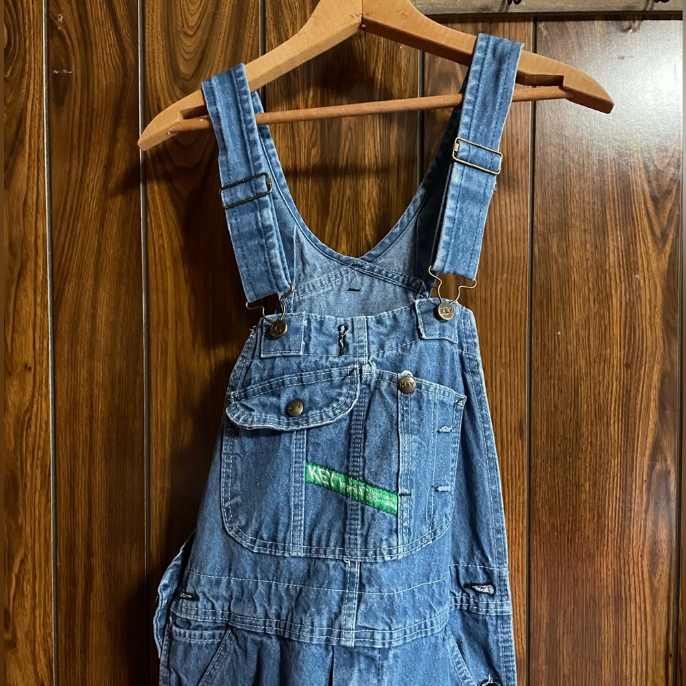 Key overalls 32x32